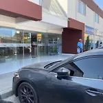 Hotel Hih Brisas De La Sierra