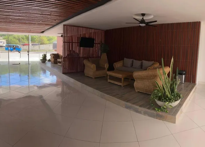 Hotel Hih Brisas De La Sierra