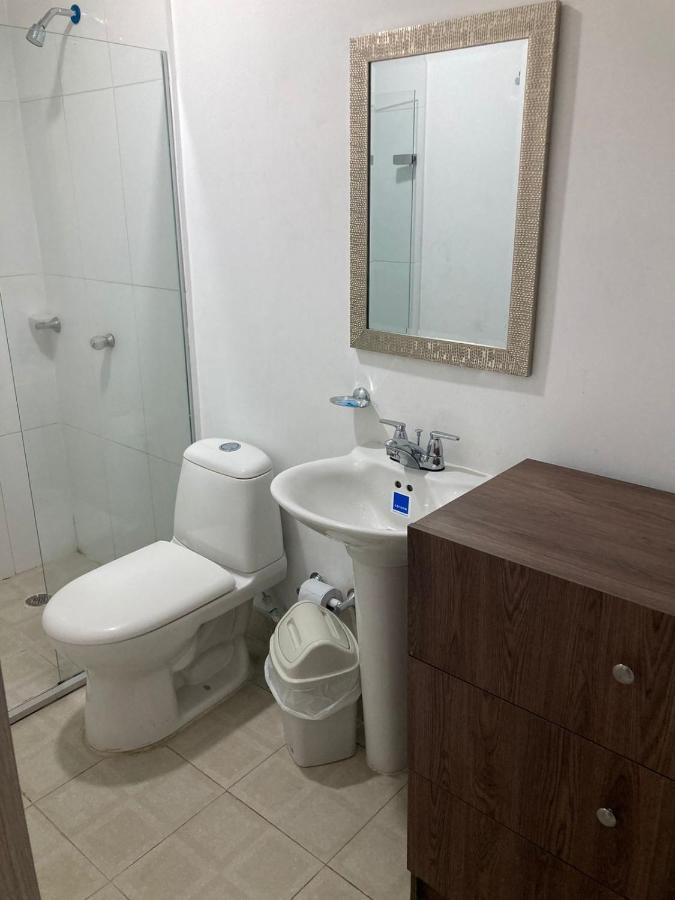 Hotel Hih Brisas De La Sierra Santa Marta (Magdalena)