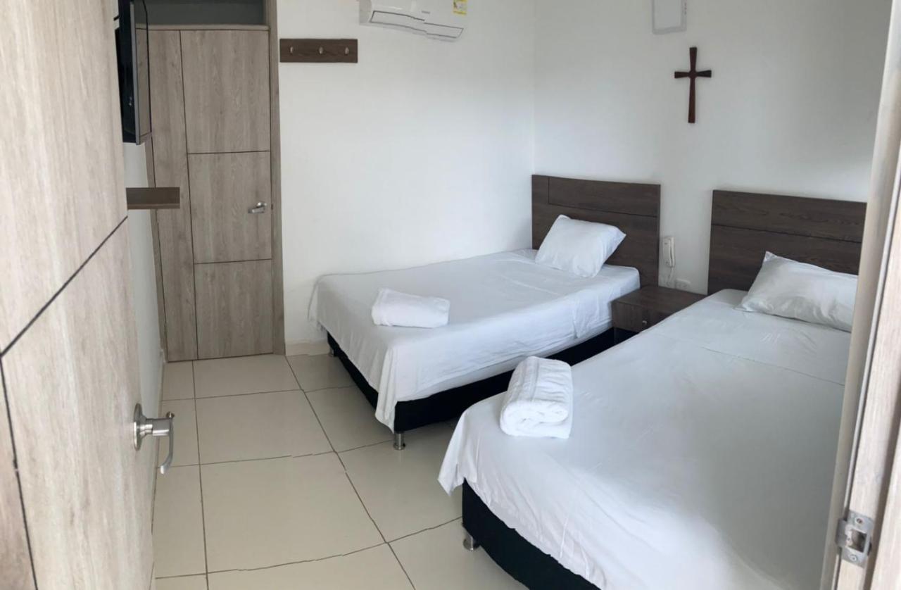 Hotel Hih Brisas De La Sierra Santa Marta (Magdalena)