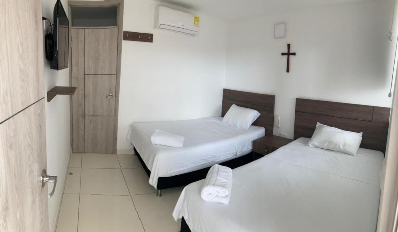 Hih Brisas De La Sierra Hotel