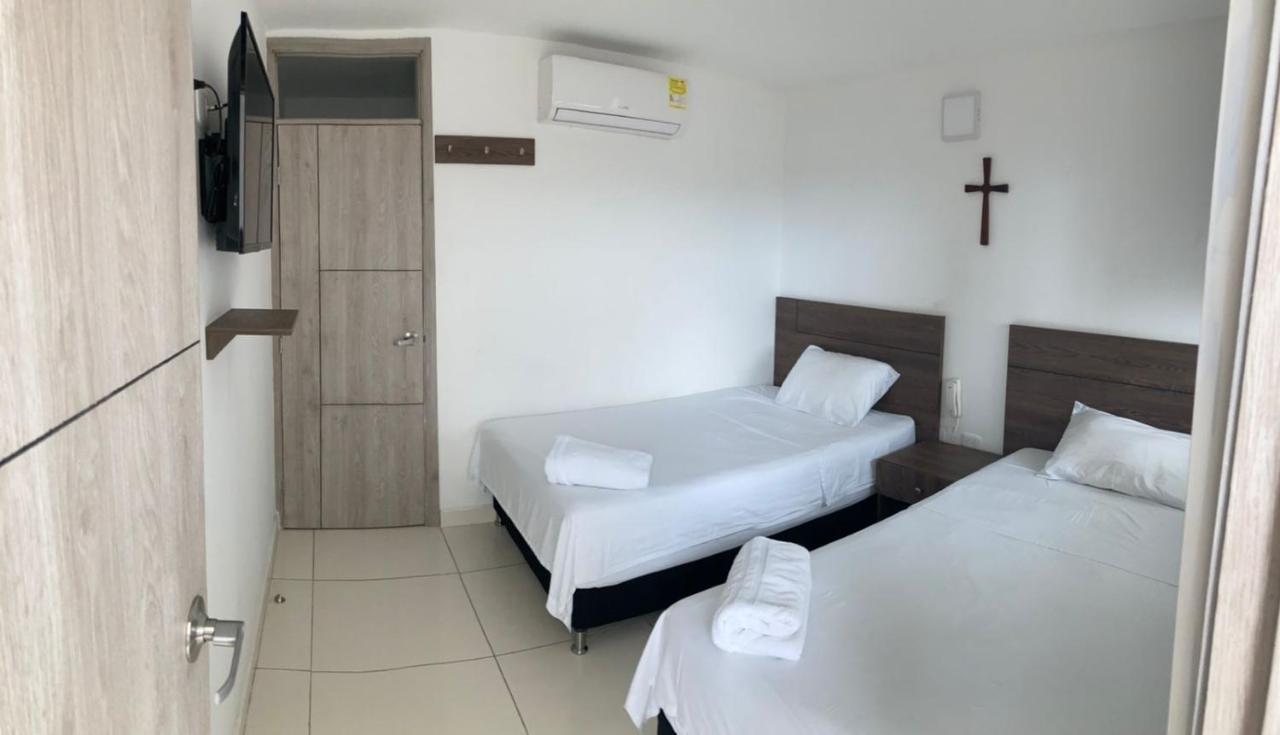 Hih Brisas De La Sierra Santa Marta (Magdalena)